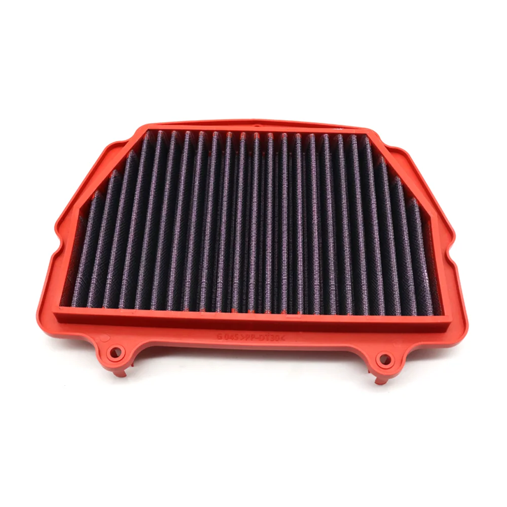 لسوزوكي GSXR1300 GSX1300R GSXR GSX 1300 R هايابوسا 2021-2024 محرك دراجة نارية مدخل هواء منظف المرشّح عنصر فلتر الهواء