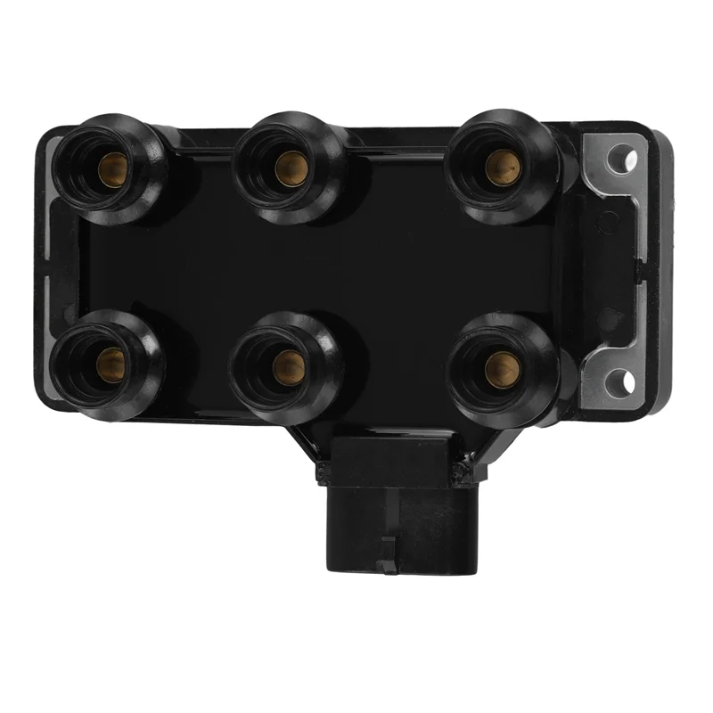 FOTZ12029A, 90TF12029A1A Ignition Coil For Ford Explorer Ranger/ Mazda B4000/ Mercury V6