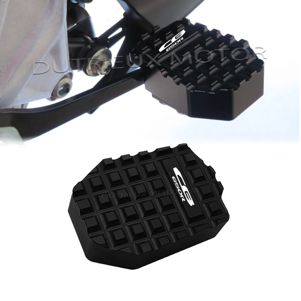 

For CB650R CB 650R cb650r Accessories Brake Pedals Rear Brake Lever Pedal Extender Right Pedal Extender Non-slip brake pedal