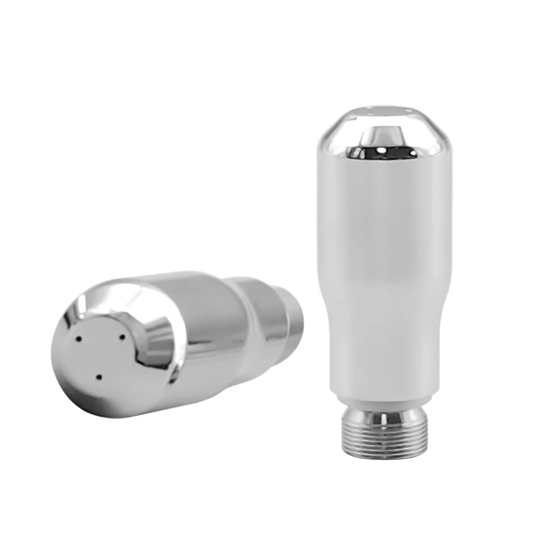 Coffee Machine Steam Nozzle 3 Holes Stainless Steel For Barsetto BAE01/BAE02/BAE02S/MAXIM'S/MKA74/DONLIM 5700P