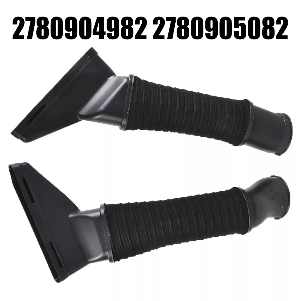 

Car Left/ Right Air Intake Hoses Pipe Duct For Mercedes For Benz S550 S63 2014-2017 2780904982 2780905082 Replacement Parts