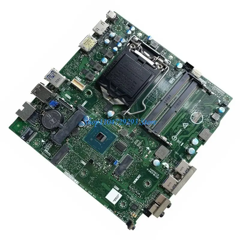 

Y2GD для OptiPiex 3060 MFF Motherboard Play Play IPCFL LGA 1151 DDR4 CN0NV0M7 0NV0M7 NV0M7.
