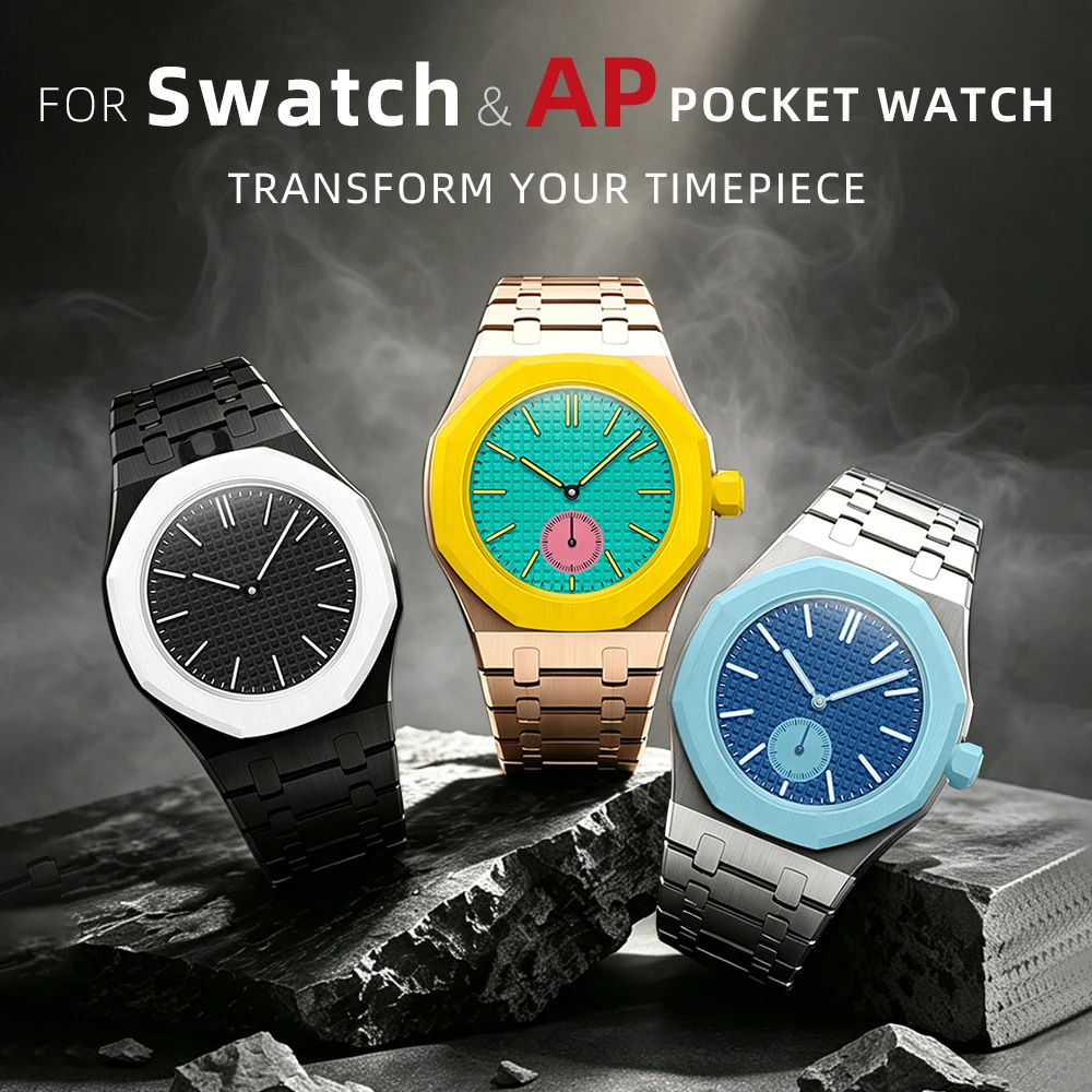 Carbon Fiber Case+Fluororubber - đánh giá và giá Audemars Piguet Watch Royal Oak