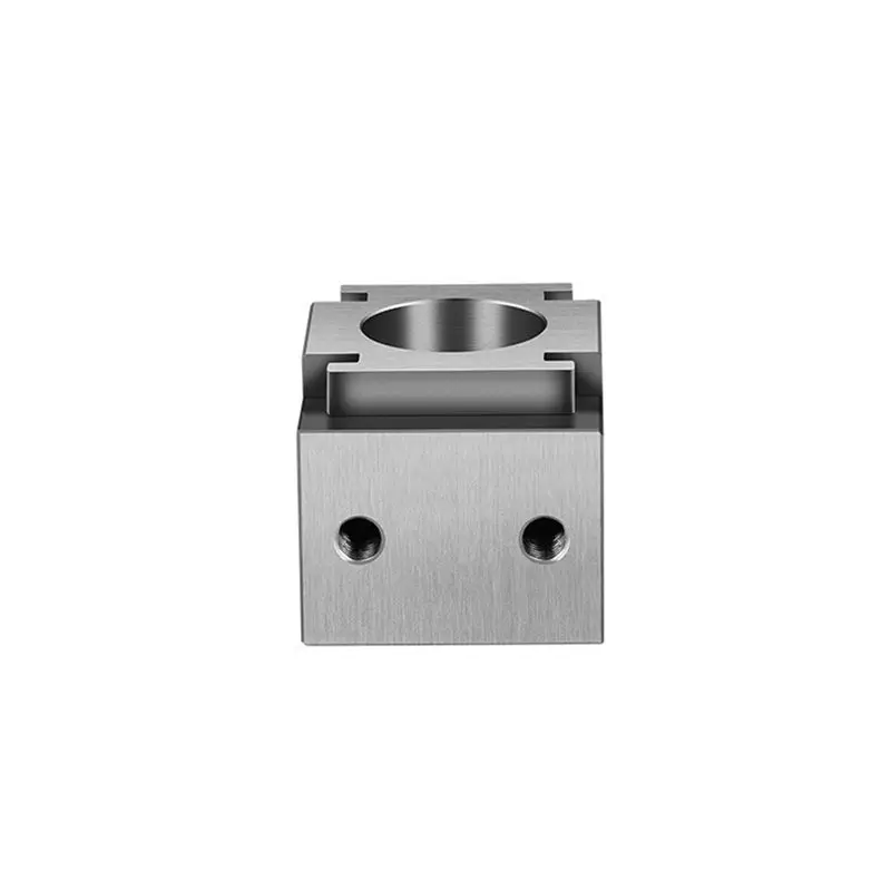 ABKW-5X Ok Fixture Wedge M6 Expansion Machine Tabletop Adjustable Side Fixed Clamp Sculpture Carving Tool Model Figures