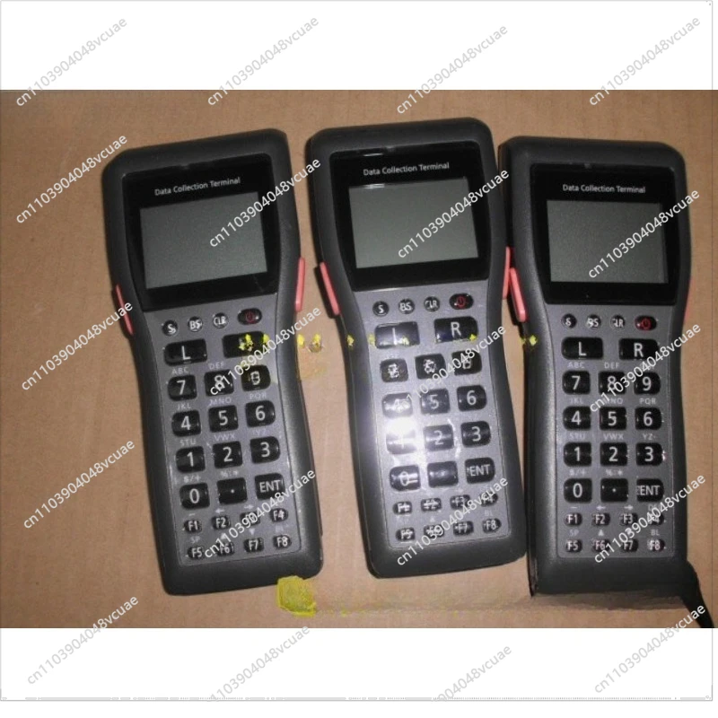 For 9 New Casio DT930 DT940 Collector, Bar Gun, Inventory Machine