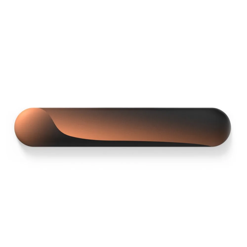 

Ergonomic Wrist Support Mouse Pad Non-Slip Soft Keyboard Hand Cushion Slow Rebound Creative Hand Support Pillow