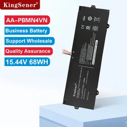 KingSener AA-PBMN4VN Laptop Battery for Samsung Galaxy Book Pro 360 15 NP950XDB NP950XDB-KA1US NP950XDB-KB1US NP950QDB Series