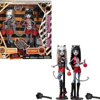 Replica 2025 New Surprise Doll Monster High Boo-Riginal Creeproductions G1 Operetta Doll And Toralei Doll Toy Gifts For Girls