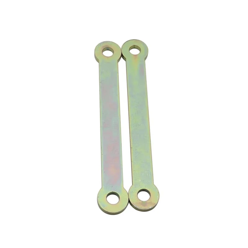 25/35/40 mm Jack up Lowering Kit Suspension Linkages Dog bones For Suzuki GS500E GSF400 GSF500F  GSF1200 GSF1250 GSR600 SV650