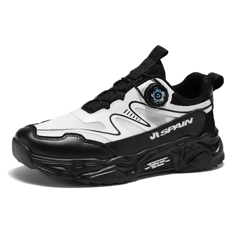 

Trendy breathable sports men's motorcycle shoes