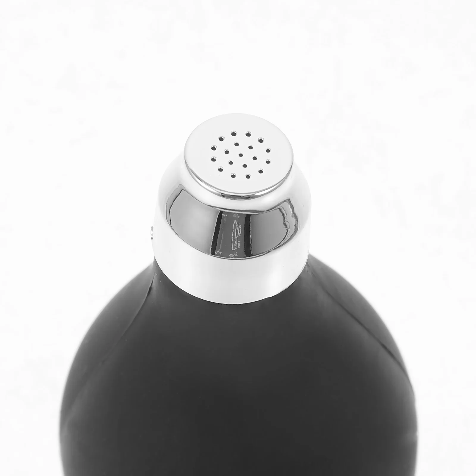 Poederspuitfles Lege hervulbare droge poederspuit Draagbare talkcontainer voor kapperszaak Thuis Schoonheidsgebruik