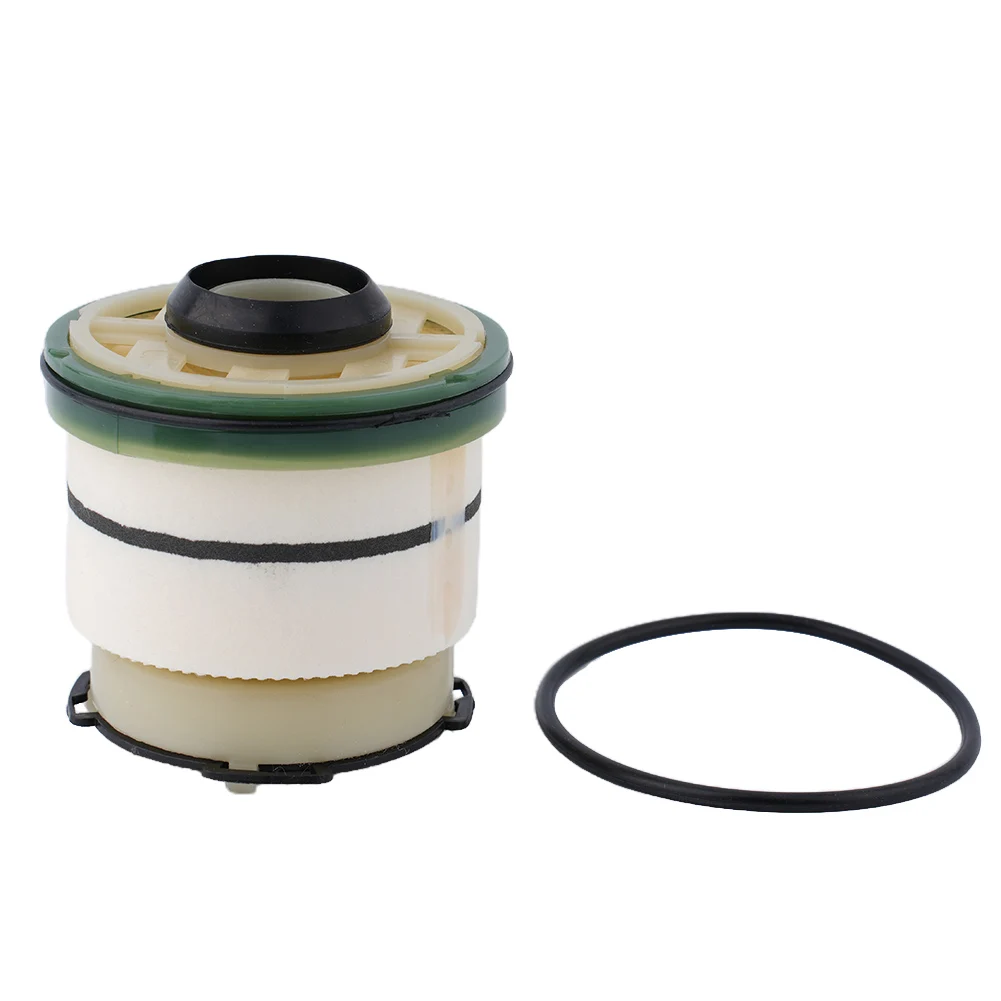 Diesel Filter Fuel Filter With O-Ring AB399176AC Approx.8.3x9.1cm Auto Accessories Plastic & Rubber High Quality