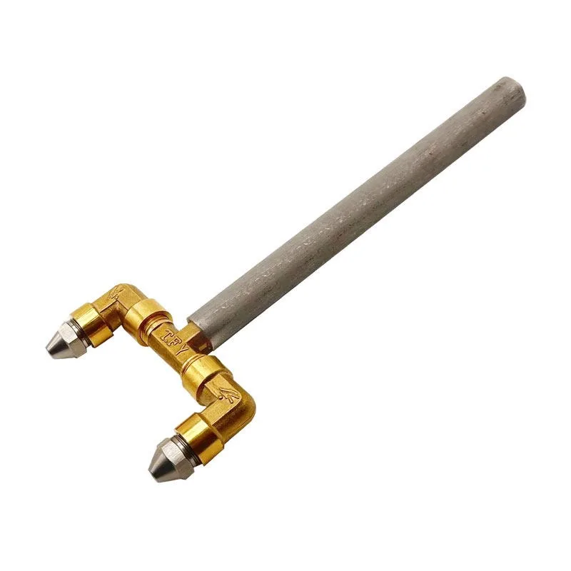 For Automatic Gantry Rocker Arm Nozzle Car Washing Machine Swing Nozzle Washing Machine Cone Dust Removal Cleaning Atomizing