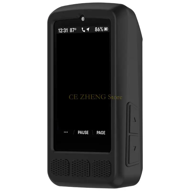 

E56B Nonslip Cycling Accessessy Accessy Accessy Accessy Accessy Accessessing для Elemnt 3 Long Performances