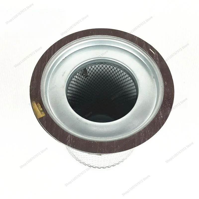 For 91101-040 Suitable for screw air compressor oil and gas separator oil and water separator filter element separation element