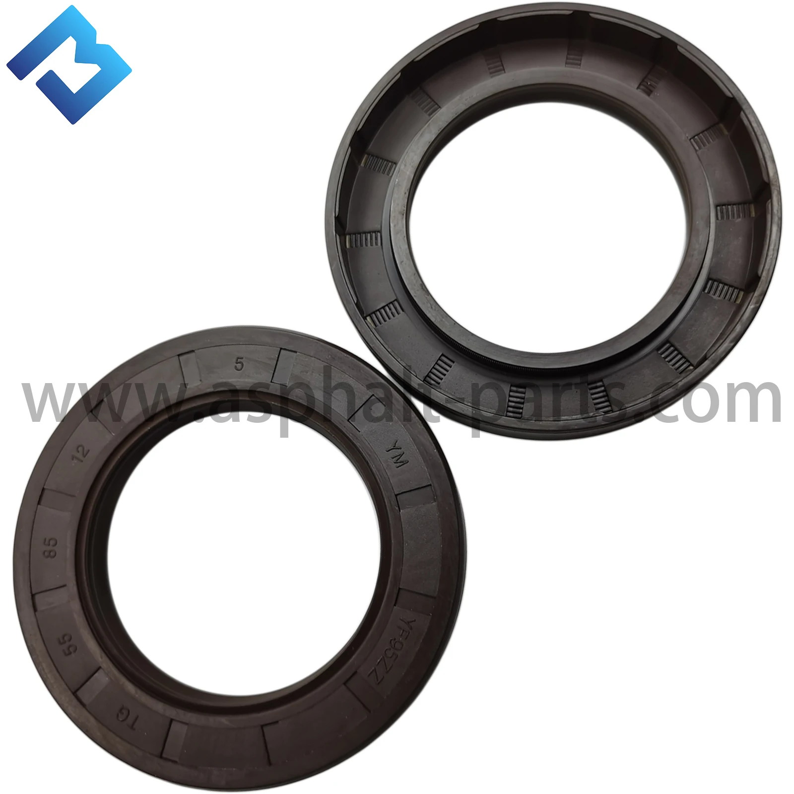 New Product Benit Skeleton Oil Seal 06190751 4604112142 for Asphalt Paver Auger System S1800-2 S1800-3