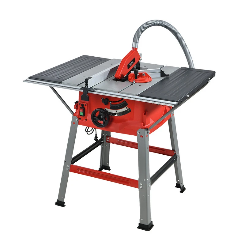 

Woodworking Table Saw, Woodworking Circular Saw, Dust-Free Sliding Table Saw for Woodworking and Renovation