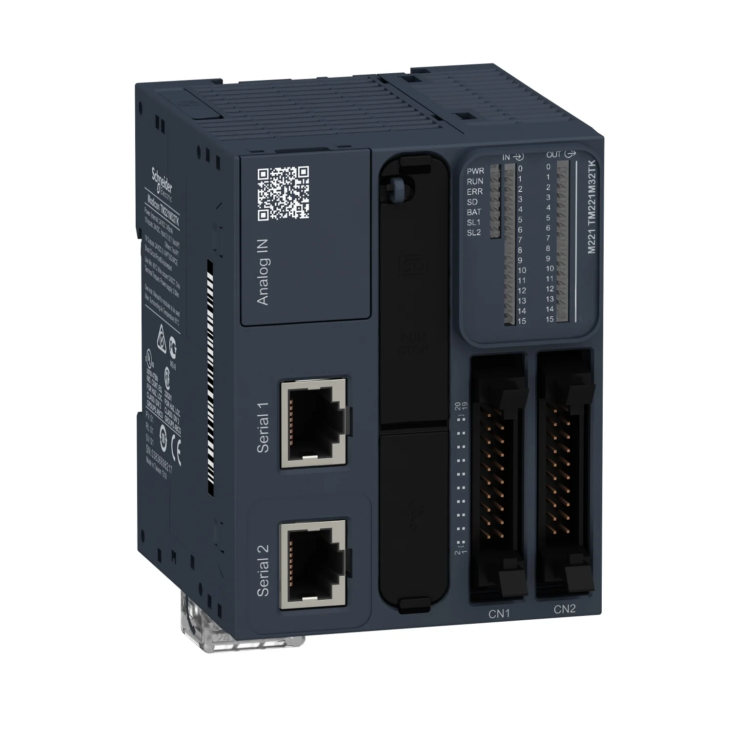 

TM221M32TK TM221ME32TK
