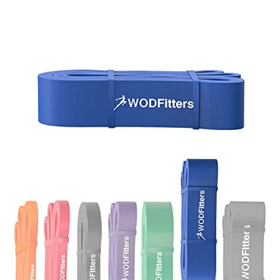 حزام مساعد سحب لأعلى لتمارين التنقل وتدريبات الإحماء والانتعاش ورفع الأثقال واللياقة البدنية المنزلية وتمارين مثالية لـ Enha