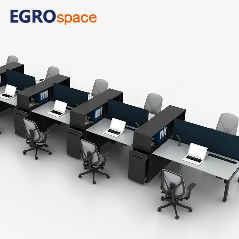 

Stand up Standing Electric Dual Motor Ergonomic Height Adjustable Desk