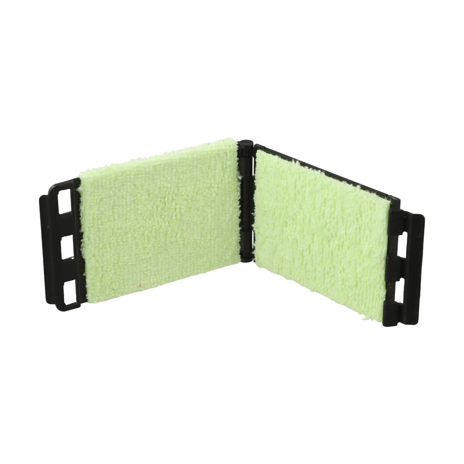 Guitar String Cleaner with ABS Material and Fretboard Cloth for Cleaning Electric Guitar Violin Bass and Ukulele