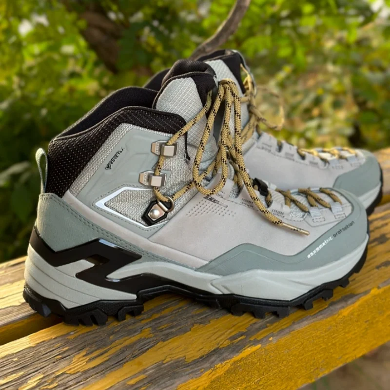 Hiking Shoes Hiking Shoes Men's High Quality Fashion Casual Snow Shoes Men's Outdoor Hiking Shoes