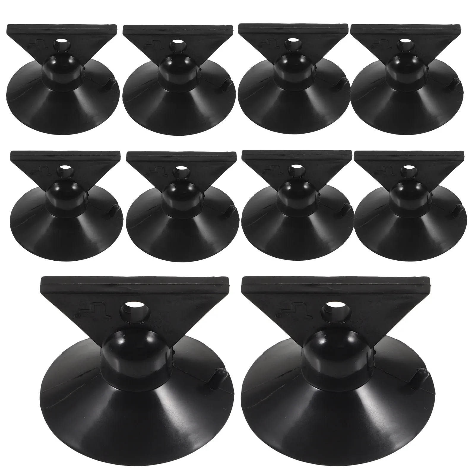 

10Pcs Light Bulb Remover Silicone Suction Cup Tool Easy Removal for High Ceiling Recessed Fixtures Broken Bulb Extractor