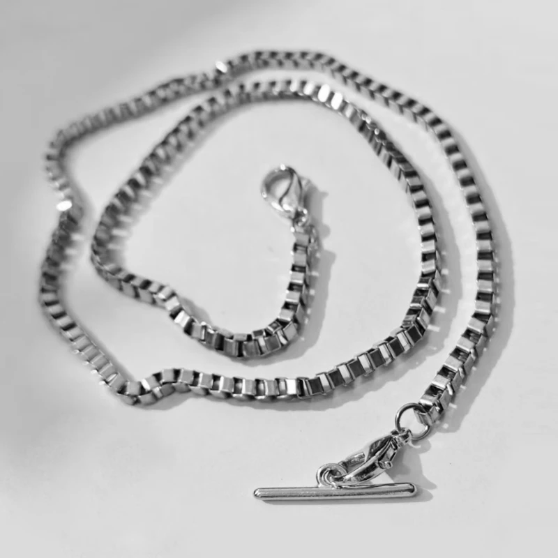 1 Vintage And Elegant Men's And Women's Watch Chain, Christmas And Father's Day Commemorative Gift view 6