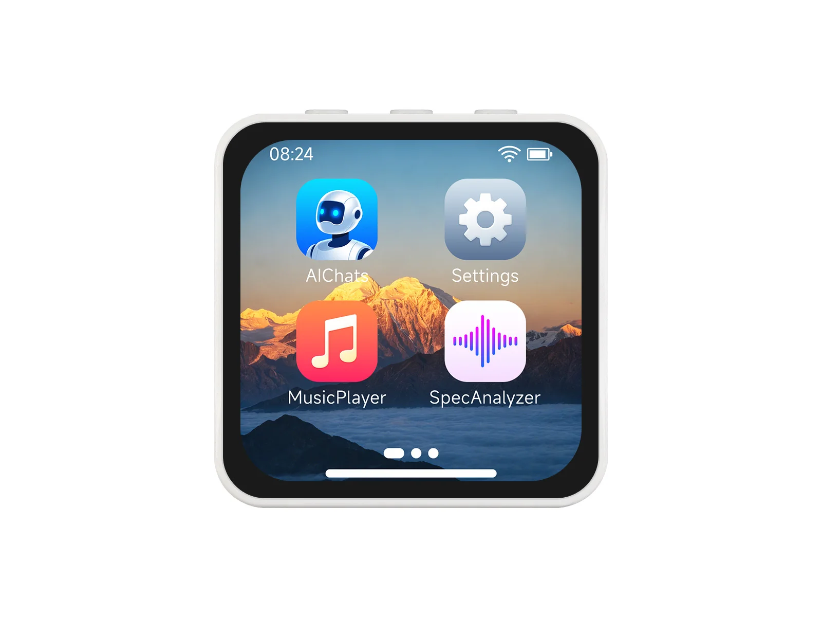 

Плата для разработки AMOLED-дисплеев, 2,16 дюйма, чип ESP32-S3, 16,7 млн цветов, поддержка двух микрофонов, Wi-Fi 2,4 ГГц и BLE 5