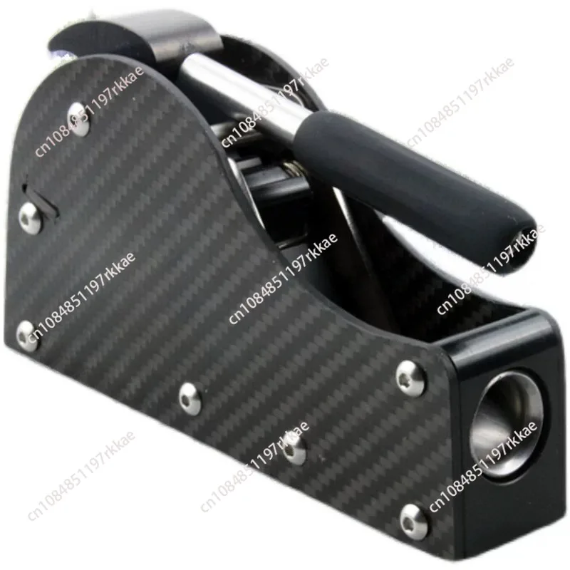 Aluminum Alloy Rope Clutch 3210 3211 3212 for Sailboat Hardware