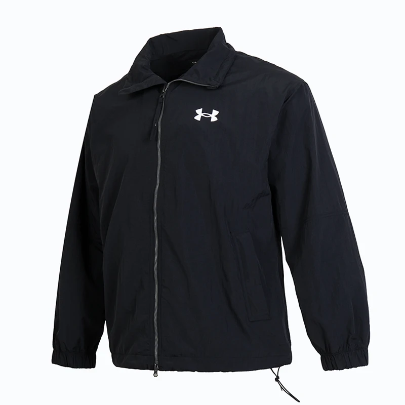 

Underarmour)/Ua Men's Training Series Jacket Woven Jacket 1387995-001