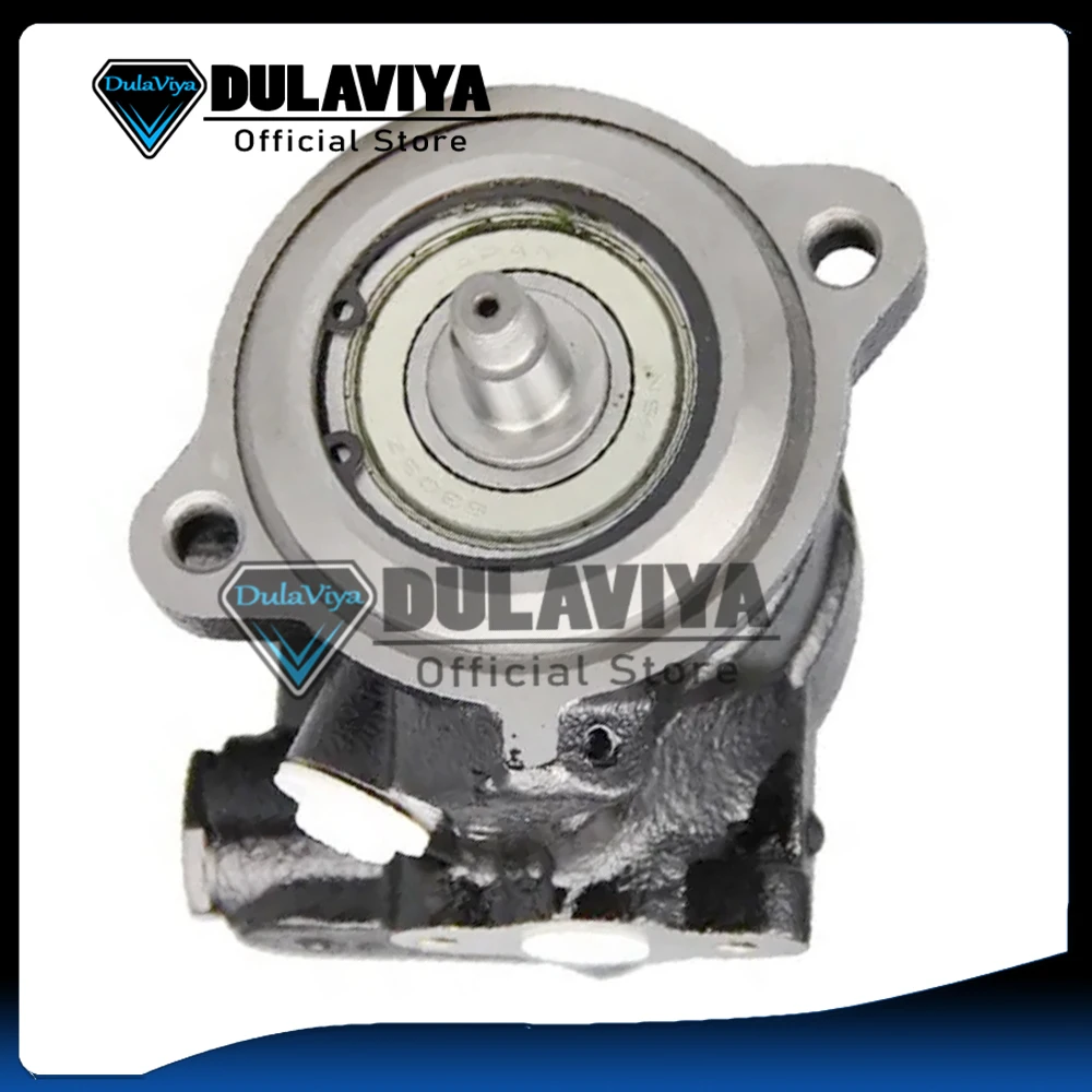 

SCDL 14670-97178 +475-97361 Steering pump Vane pump Booster pump For NISSAN