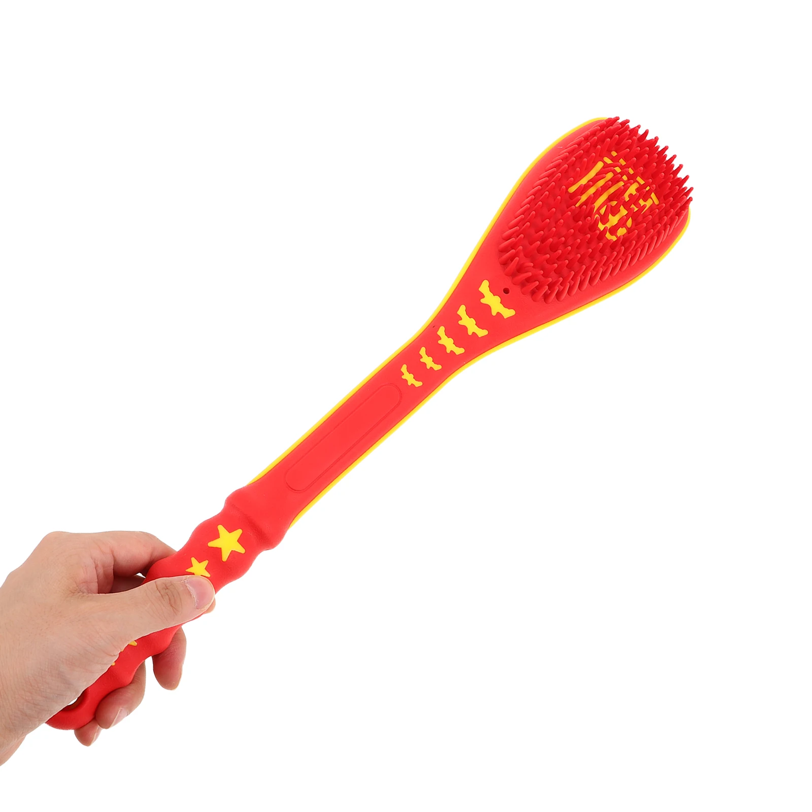 

Massage Hammer Thickened Manual Body Massager Dual Head Deep Tissue Relief Tool For Back Shoulder Neck Portable Meridian