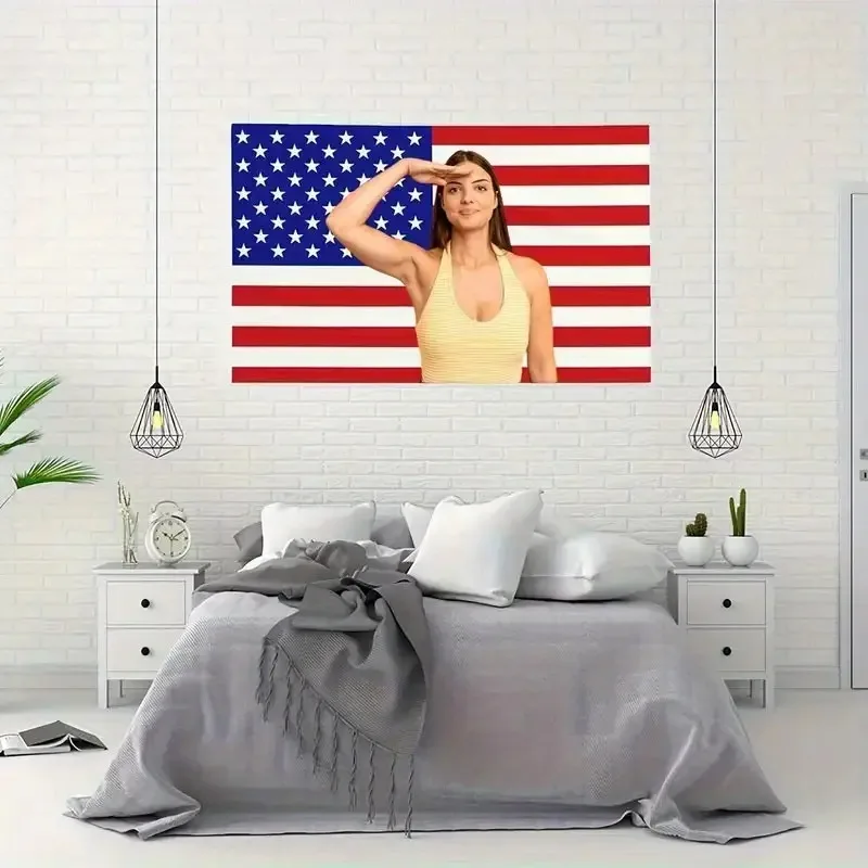 Your Exclusive Personalized Tapestry Customization, Your Personal Photo Background, Personal Preferences, Background Photo