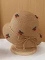 coffee hat