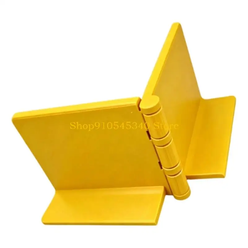 U2JA Rotatable Car Backseat Storage Barrier Trunk Fixing Bracket Prevents Cargo From Sliding During Driving Fit Most Car