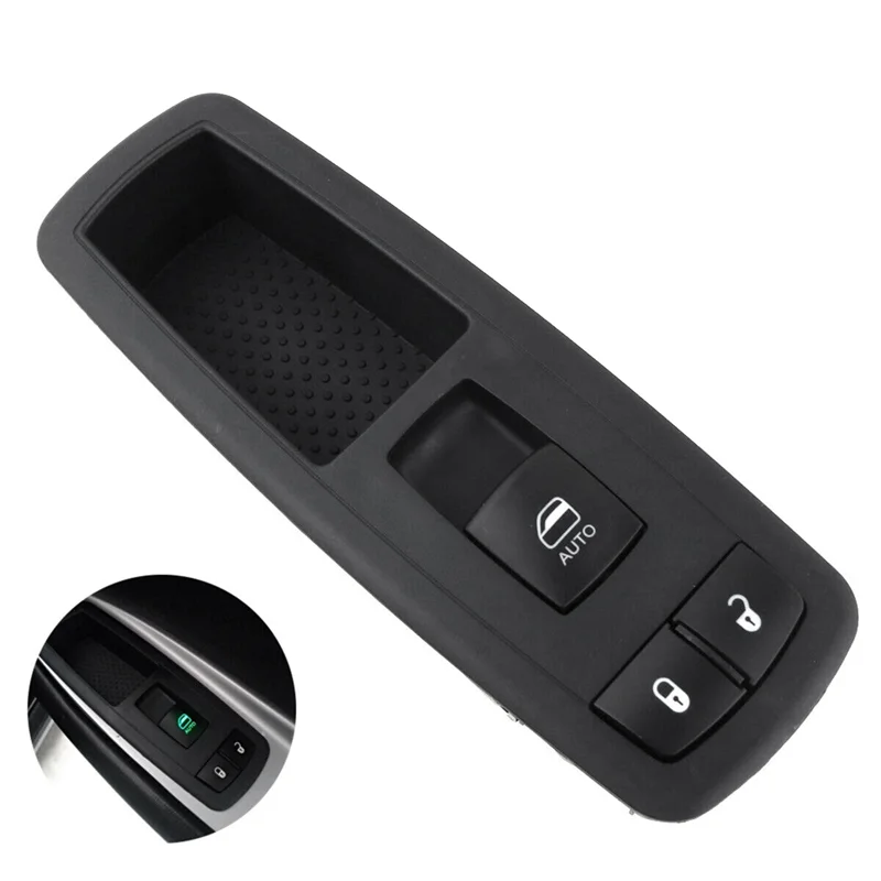 FULL-4602544AG نافذة رفع التبديل التبديل زر وحدة التحكم نافذة الطاقة التبديل استبدال الملحقات لكرايسلر دودج 4602544AC