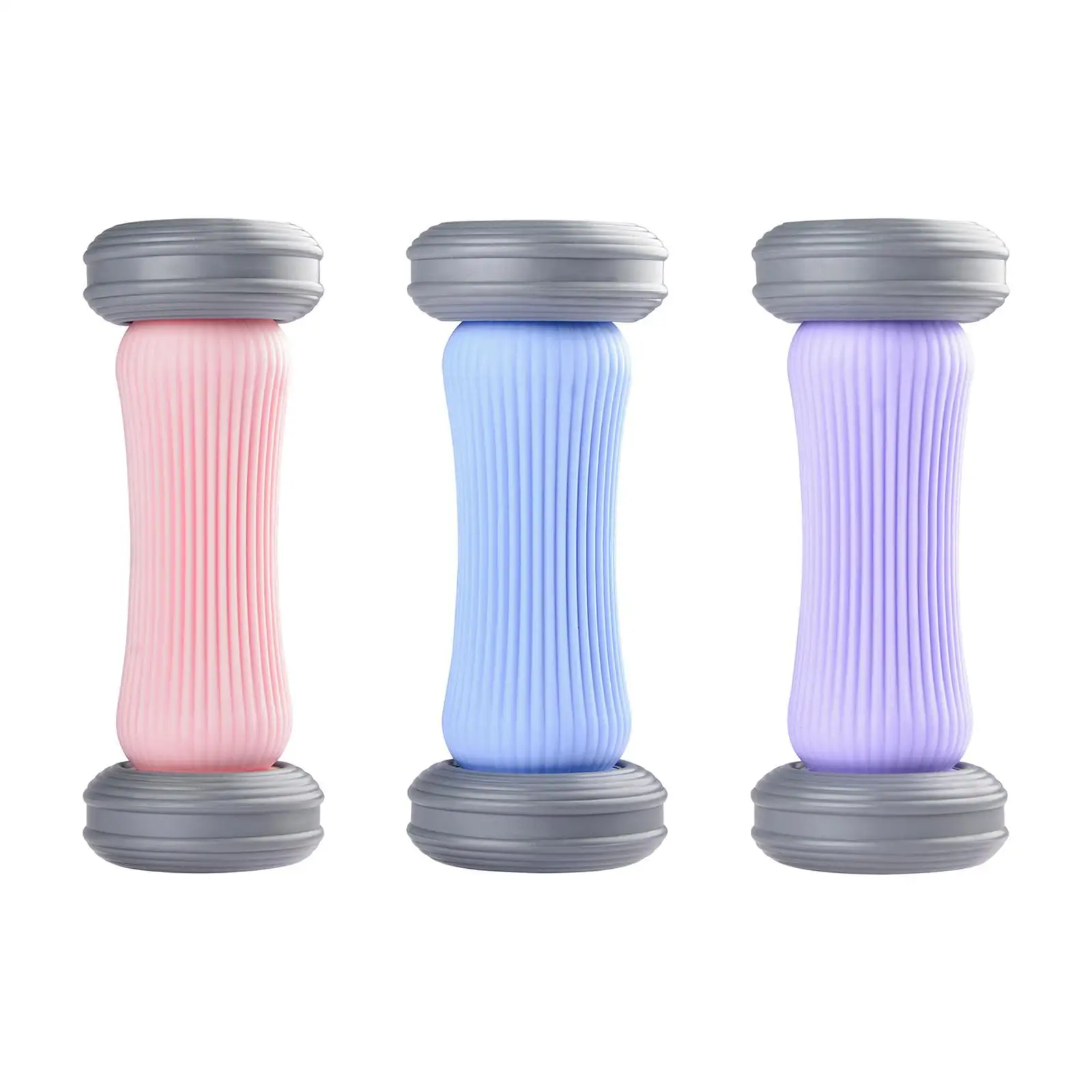 

Foot Massage Roller Multipurpose Reflexology Massager for Fascia Hands Leg