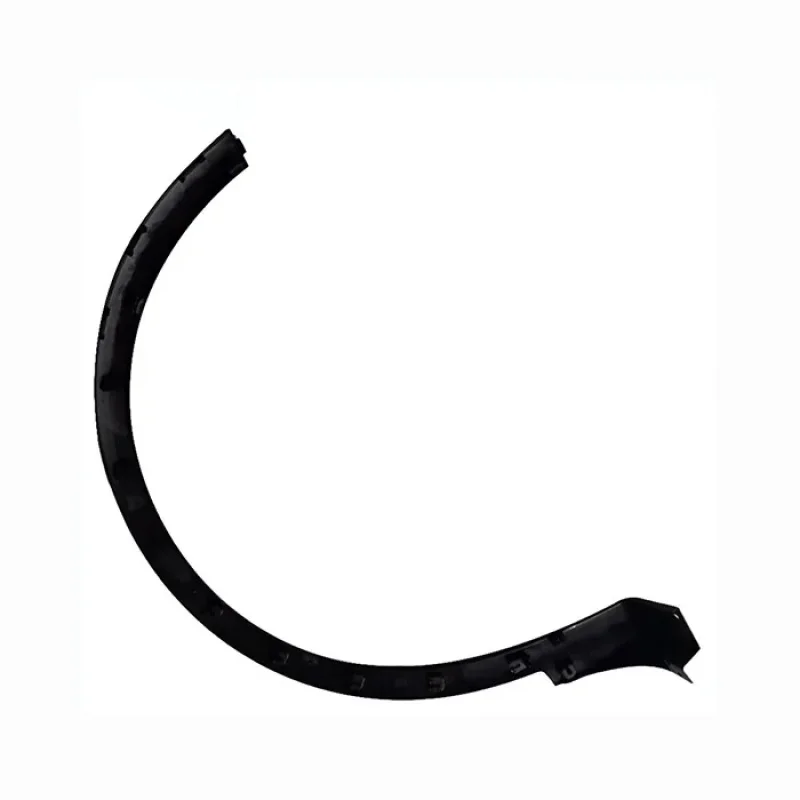 High Quality PP Material OE Style Left Front Wheel Eyebrow Direct Clip-on Fitment Fit For Tiggo 7 Pro