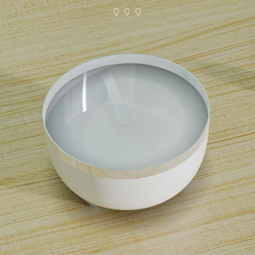 Oem Usb Mini Portable Hydroxyl Radical Generator humipurifier