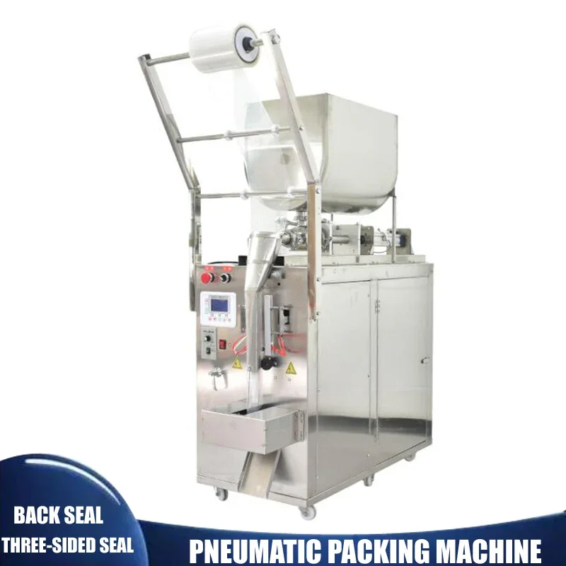 Automatic Liquid Pa…