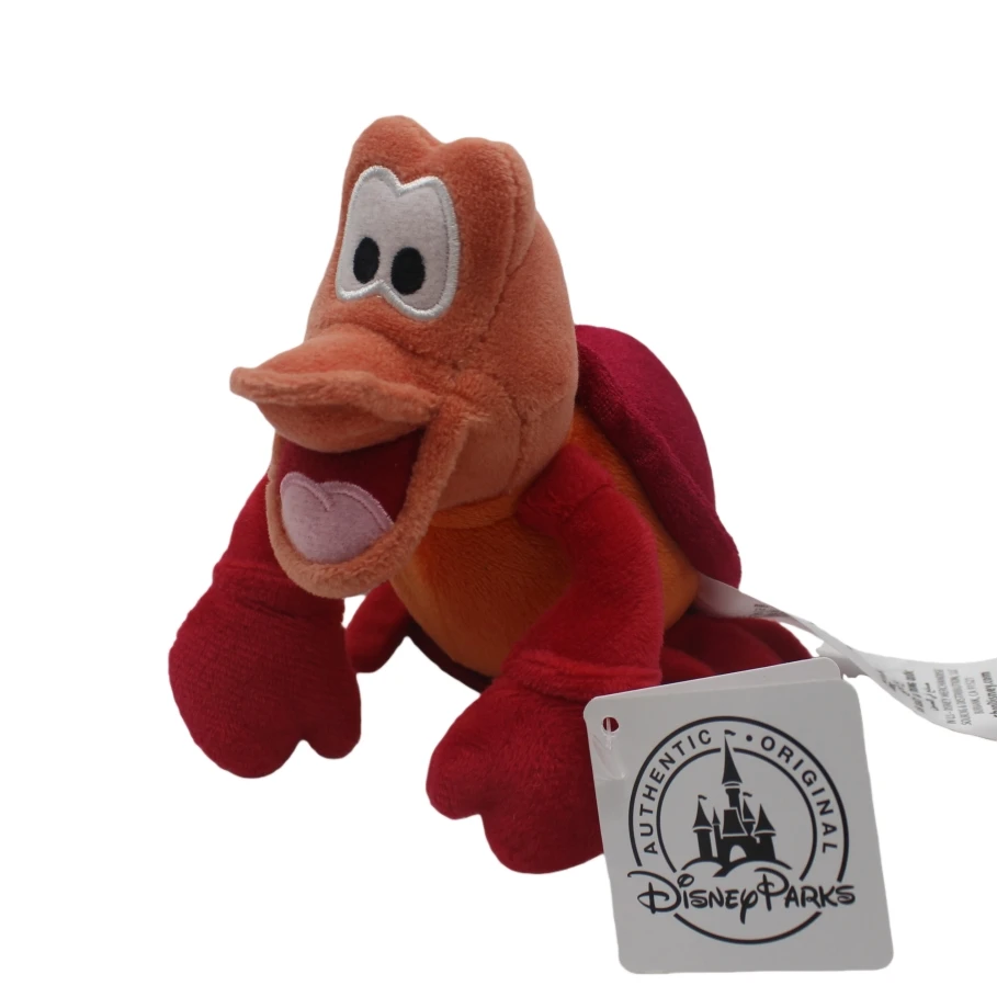 1 قطعة 16 سنتيمتر ديزني راتاتوي الشيف ريمي تينكر بيل من بيتر بان لعبة الكتف المغناطيسي القطيفة