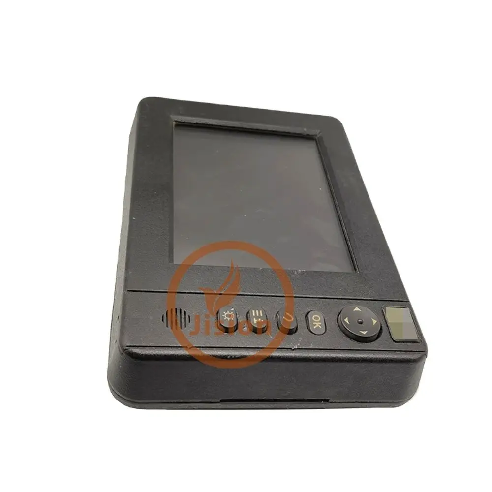 For 20r-4425 466-7905 Display Panel Monitor 725c 745c 740c 730c Articulated Truck Excavator Rxmvp