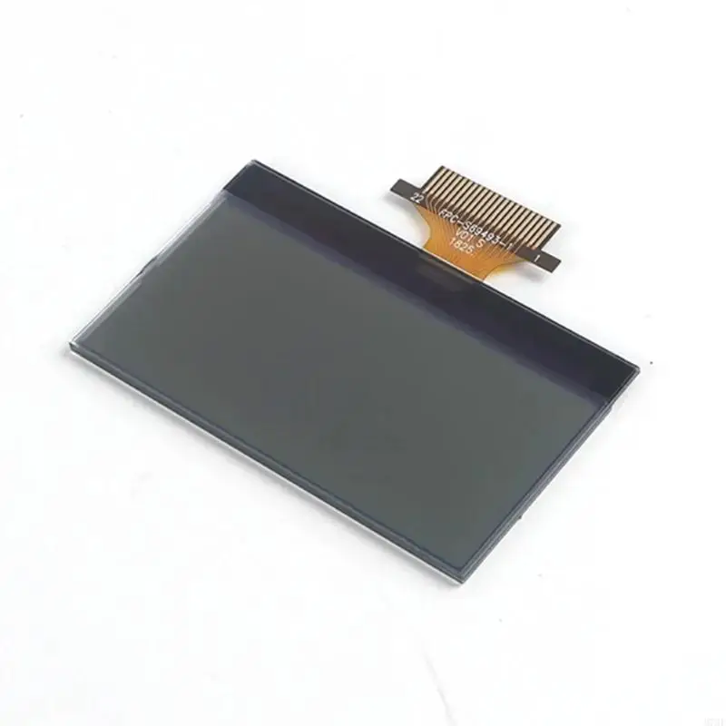 M76E Kombiinstrument mit heller LED-Hintergrundbeleuchtung 503001100300 für ausgewählte Modellautos – Detail 3