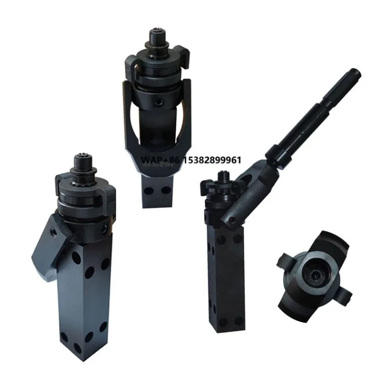 Factory Supplying HT AN815 Portable Cylinder Honing Head Mandrel Diamond Stones Sunnen Horizontal Bore Polishing Machine OEM