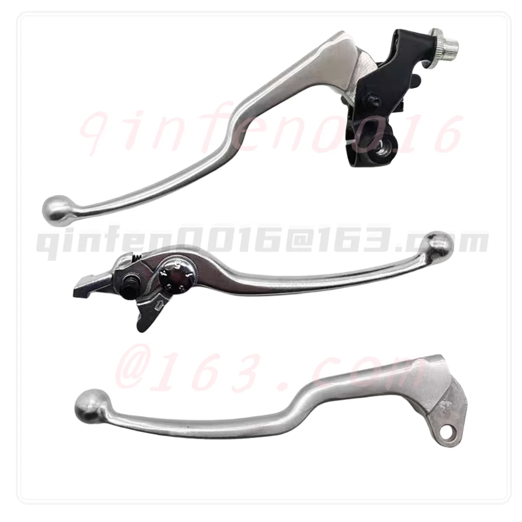 

Brake Clutch Lever For Suzuki GW250 GSX250R DL250 DR300 TR300 Motorcycle