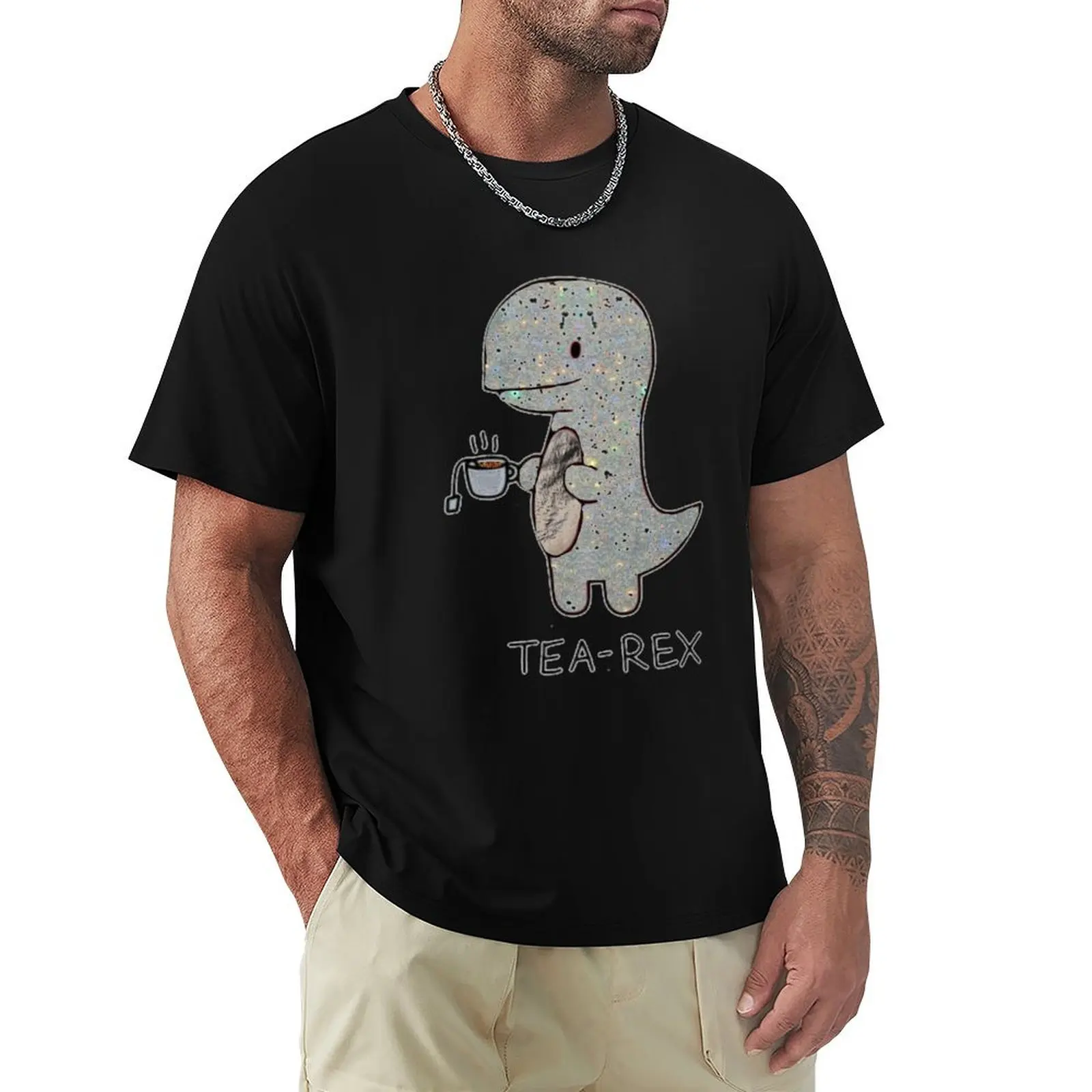 

Little Glitter T-Shirt graphic shirts valentines boutique clothes plain mens fashion
