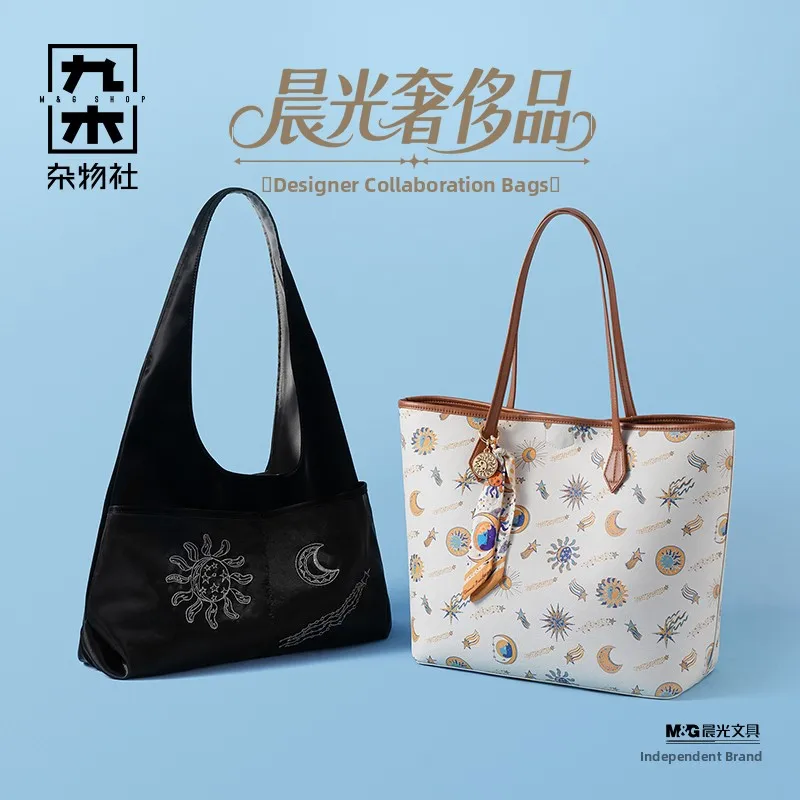 borsa-per-la-spesa-in-edizione-speciale-con-sciarpa-di-seta-borsa-a-spalla-singola-ricamata-lusso-bianco-mattutino-lista