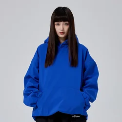 New 2025 Winter Ski Jackets Outdoor Sports Snowboarding Skiing Hoodie Windproof Splash-proof Warm Men Women Snow Jacket Top