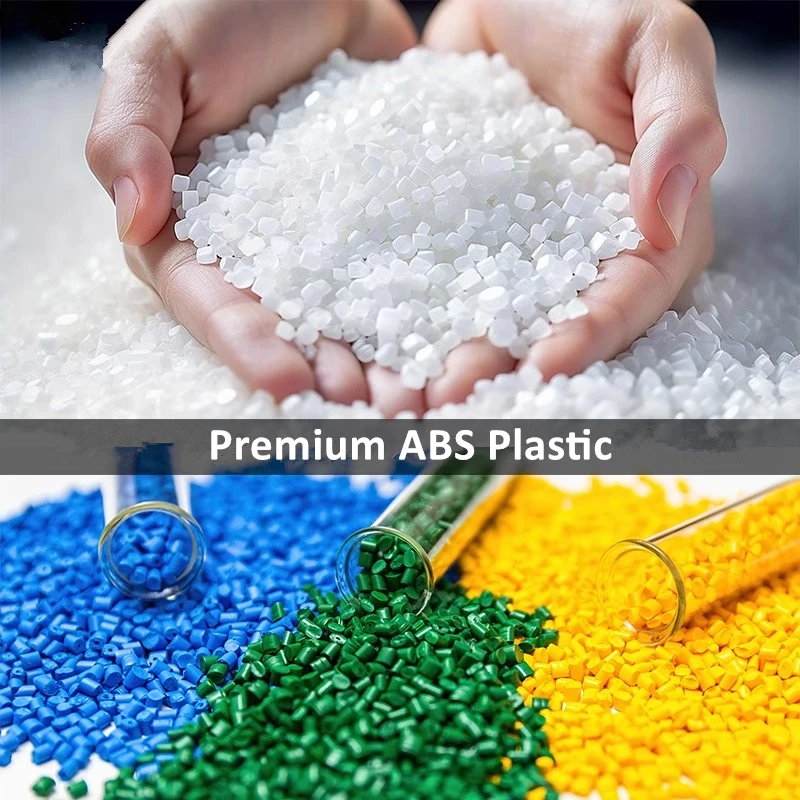 New Heighten Size 210x110x100mm Waterproof Distribution Power Casing With Gray Cover For Electrical Projects Ready To Use Kit